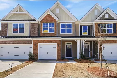 4257 Black Court, Harrisburg, NC 28075 - Photo 1
