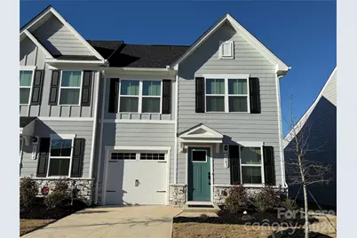 158 Jameson Park Drive #3, Troutman, NC 28166 - Photo 1