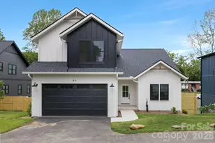 49 Johnson Dr, Asheville, NC 28804 - Photo 1