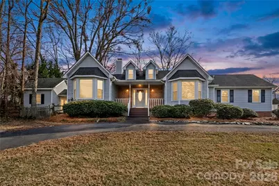 21133 Rio Oro Drive, Cornelius, NC 28031 - Photo 1