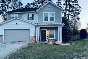 9713 Falling Stream Dr, Charlotte, NC 28214 - Photo 1