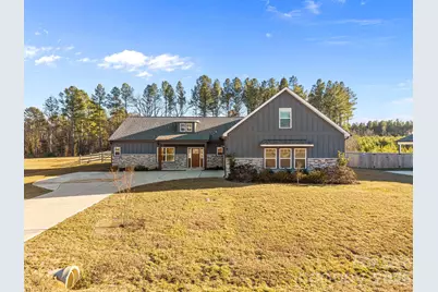 307 Stoneyard Road, Richfield, NC 28137 - Photo 1