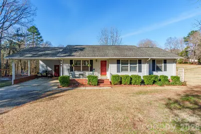 444 Wateree Street, Lancaster, SC 29720 - Photo 1