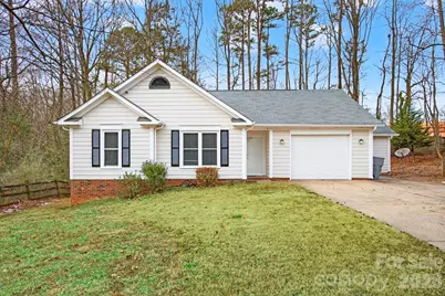 7026 Streamside Drive, Charlotte, NC 28212 - Photo 1