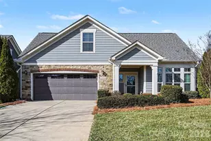 8315 Parknoll Dr, Huntersville, NC 28078 - Photo 1