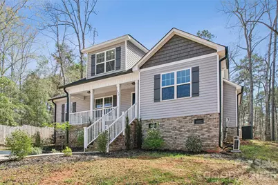 292 Manchester Road, Mount Gilead, NC 27306 - Photo 1