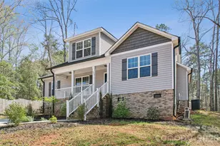 292 Manchester Rd, Mount Gilead, NC 27306 - Photo 1