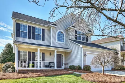 9528 Autumn Applause Drive, Charlotte, NC 28277 - Photo 1