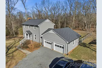 122 E Cj Thomas Road, Monroe, NC 28110 - Photo 1