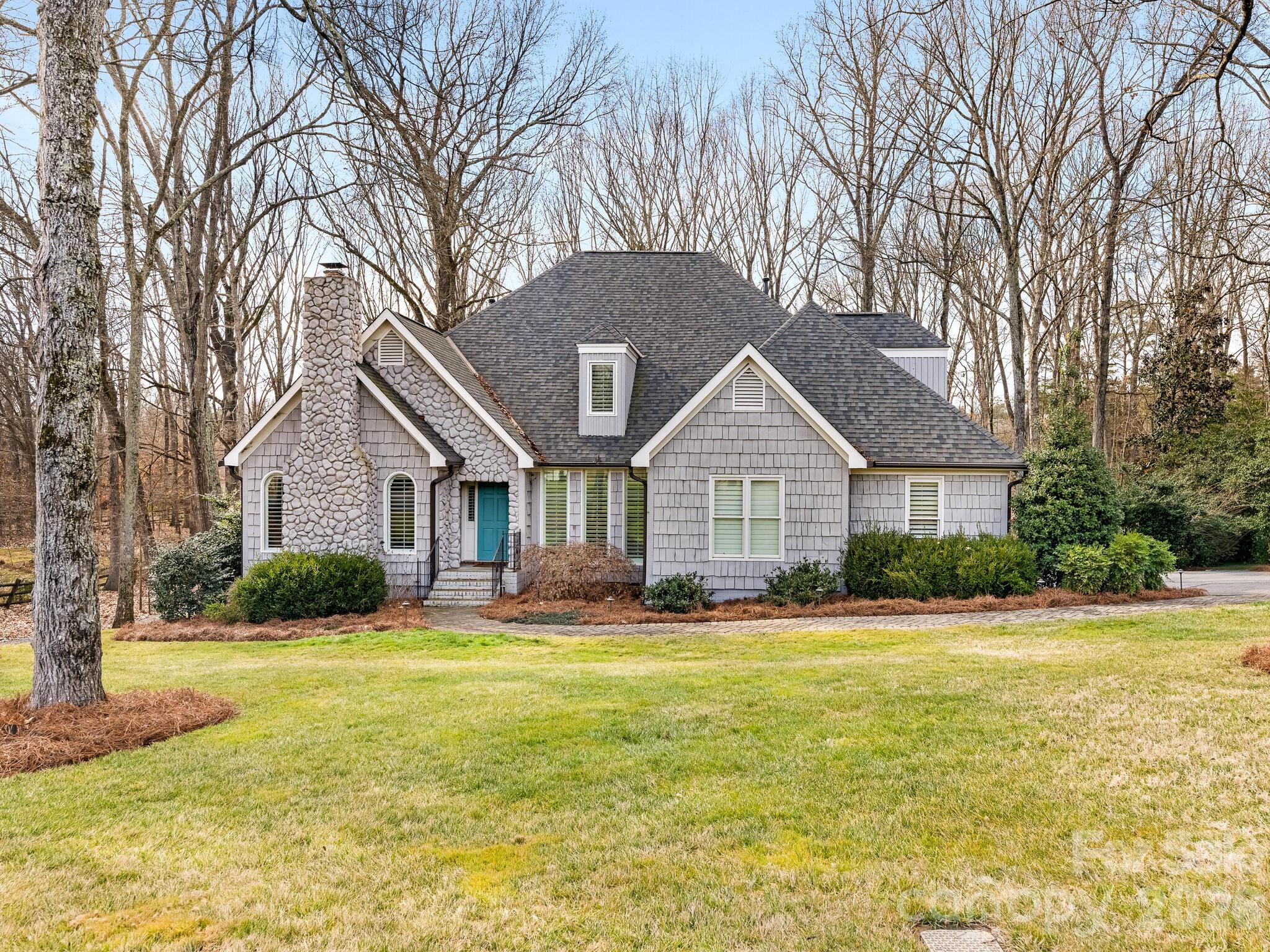 5124 Green Rea Rd, Charlotte, NC 28226 - MLS 4340551 - Coldwell Banker