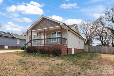 316 E Alabama Avenue, Bessemer City, NC 28016 - Photo 1