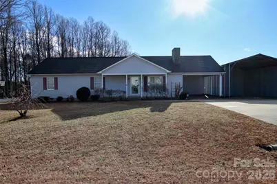 112 Wind Terrace Court, Lexington, NC 27295 - Photo 1