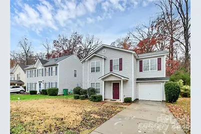 635 Wilderness Trail Drive, Charlotte, NC 28214 - Photo 1