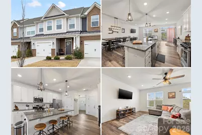 5923 Hampstead Pond Lane, Matthews, NC 28105 - Photo 1