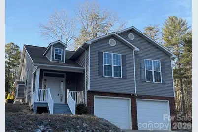 210 S River Glen Drive, Morganton, NC 28655 - Photo 1