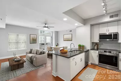 1320 Fillmore Avenue #400, Charlotte, NC 28203 - Photo 1