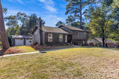1830 Edgewater Drive, Charlotte, NC 28210 - Photo 1