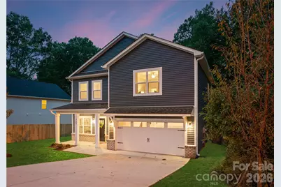 10606 Arlington Church Road, Mint Hill, NC 28227 - Photo 1