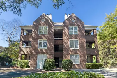 2220 Roswell Avenue #D, Charlotte, NC 28207 - Photo 1