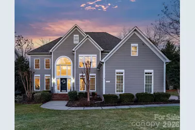 1913 Abbotts Creek Road, Waxhaw, NC 28173 - Photo 1