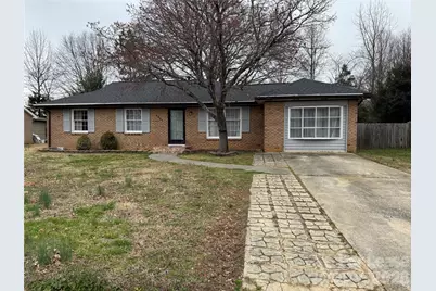 8027 Country Oaks Road, Charlotte, NC 28227 - Photo 1