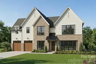 3537 Trent St, Charlotte, NC 28209 - Photo 1