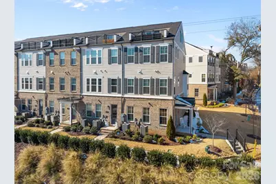 241 Emerson Avenue, Charlotte, NC 28204 - Photo 1