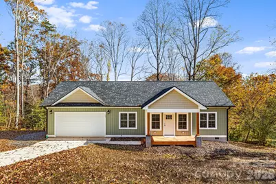 129 Brentwood Road, Morganton, NC 28655 - Photo 1