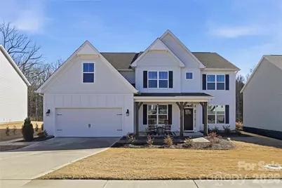 175 Asmodean Lane, Troutman, NC 28166 - Photo 1