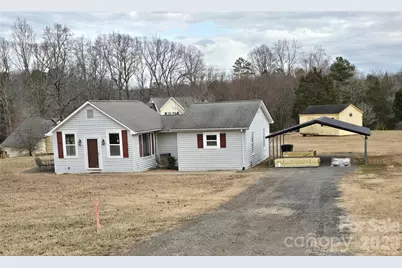 7630 Crestwood Drive, Kannapolis, NC 28081 - Photo 1