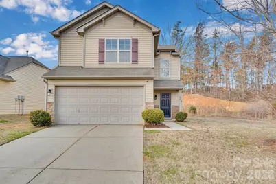 209 Oakton Glen Court, Charlotte, NC 28262 - Photo 1