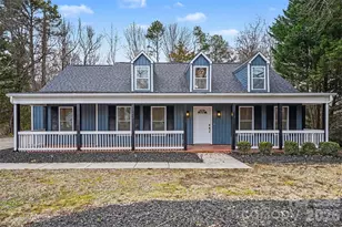 8343 Norcroft Dr, Charlotte, NC 28269 - Photo 1