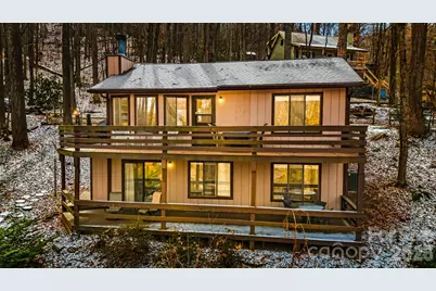 76 Shirley Drive, Maggie Valley, NC 28751 - Photo 1