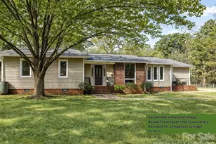 482 Windy Hill Ln, Lancaster, SC 29720 - Photo 1