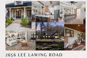 2656 Lee Lawing Rd, Lincolnton, NC 28092 - Photo 1