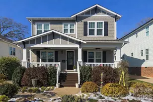 2855 Georgia Ave, Charlotte, NC 28205 - Photo 1