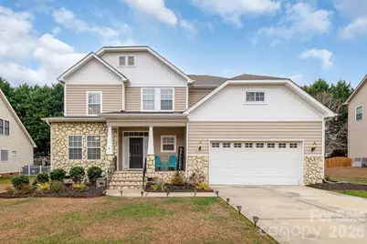 2224 Iron Works Drive, Lake Wylie, SC 29710 - Photo 1