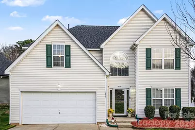 5625 Davis Ridge Drive, Charlotte, NC 28269 - Photo 1