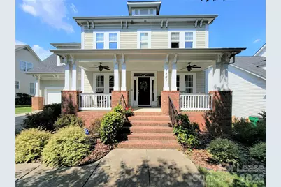 7237 Atwater Lane, Charlotte, NC 28269 - Photo 1