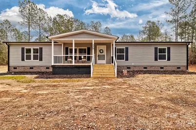 299 Ned Williams Road, Kershaw, SC 29067 - Photo 1