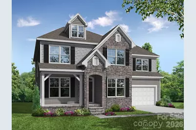 1361 Knob Creek Drive, Gastonia, NC 28054 - Photo 1