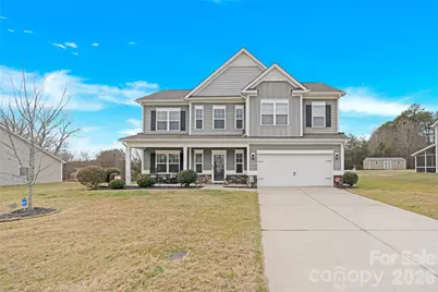 152 Autumn Mist Road, Statesville, NC 28677 - Photo 1