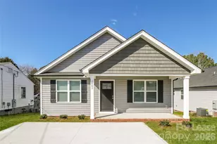 1007 3rd St, Spencer, NC 28159 - Photo 1