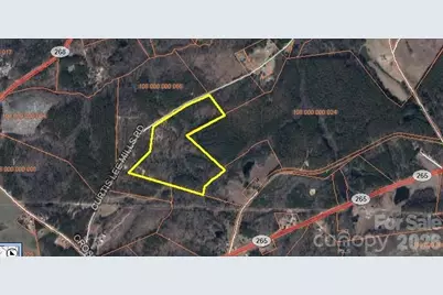 000 Unnamed Road, Ruby, SC 29741 - Photo 1