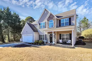 2145 Majestic Poplar Dr, Waxhaw, NC 28173 - Photo 1