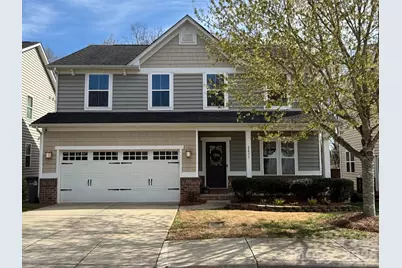 4833 Breden Street, Kannapolis, NC 28081 - Photo 1