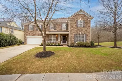 13255 Alston Forest Drive, Huntersville, NC 28078 - Photo 1