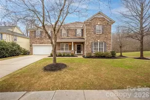 13255 Alston Forest Dr, Huntersville, NC 28078 - Photo 1