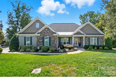 1021 Peninsula Drive, Belmont, NC 28012 - Photo 1