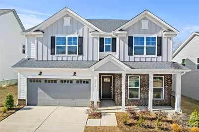 2016 Waxhaw Crossing Drive, Waxhaw, NC 28173 - Photo 1